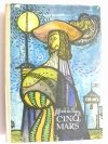 CINQ-MARS - Alfred De Vigny 1972