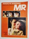 MAGAZYN RODZINNY CZERWIEC 1974 NR 6/6