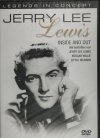 DVD. INSIDE AND OUT JERRY LEE LEWIS. NIEMIECKIE WYDANIE