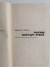 POTEM NASTĄPI CISZA - Zbigniew Safjan 1979