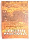 PSYCHOLOGIA WYCHOWAWCZA CZĘŚĆ 1 - Maria Przetacznik-Gierowska 1994