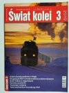Miesięcznik. Świat kolei 03/2010