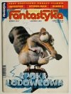 NOWA FANTASTYKA NR 6 (237) CZERWIEC 2002