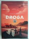 DROGA - Katarzyna Gawlas