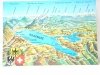 DER BODENSEE LIEGT 395 m UBER DEM MEER