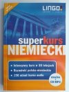SUPERKURS NIEMIECKI – BEZ CD - Piotr Dominik