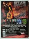 DVD. IGRZYSKA ŚMIERCI