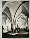 MALBORK. ŚREDNI ZAMEK, POKOJE GOŚCINNE