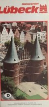 HANSESTADT LUBECK