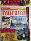 MURATOR NR 10 (318) PAŹDZIERNIK 2010 