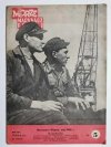 MORZE MARYNARZ POLSKI NR 5 WARSZAWA-GDYNIA, MAJ 1948 r.