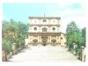 B L'AQUILA LA CHIESA DI S. BERNARDINO XVI SEC.