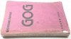 GOG - Giovanni Papini 1933