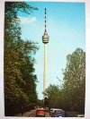 STUTTGART. FERNSEHTURM