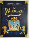 Wiersze ponad 60 wierszyków - J.Brzechwa i inni 2009
