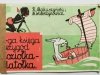 2-GA KSIĘGA PRZYGÓD KOZIOŁKA-MATOŁKA - 1987