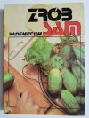 ZRÓB SAM. VADEMECUM Y DLA PAŃ I PANÓW DOMU 1986