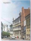 VILNIUS SENAMIESTYJE