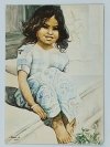 D. MUSZYŃSKA-ZAMORSKA DZIEWCZYNKA NA SCHODKU