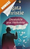 DWANAŚCIE PRAC HERKULESA - Agata Christine