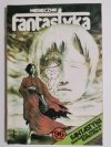 FANTASTYKA NR 11-12 (14-15) LISTOPAD-GRUDZIEŃ 1983