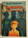 TAJEMNICA ZIELONEJ PIECZĘCI - Hanna Ożogowska 
