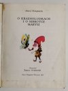 O KRASNOLUDKACH I O SIEROTCE MARYSI - Maria Konopnicka 1974