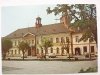 OŚWIĘCIM. RATUSZ – SIEDZIBA KM PZPR FOT. J. MALINOWSKI