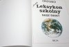 OXFORD. NOWY LEKSYKON SZKOLNY. NASZ ŚWIAT 