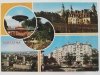 WARSZAWA. OGRÓD SASKI I INNE FOT. SADOWSKI I INNI