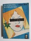 SZAFIROWE KONICZYNKI - Albert Wojt 1988