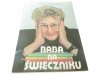 BABA NA ŚWIECZNIKU - Ewa Łętowska