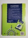 PASZPORT MATURZYSTY. JĘZYK POLSKI PRZED MATURĄ 2000