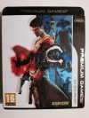 PC DVD-ROM DMC DEVIL MAN CRY