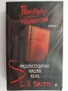 PAMIĘTNIKI WAMPIRÓW KSIĘGA 1 - L. J. Smith