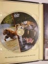 TYGRYSY. WŁADCY MOKRADEŁ Z PŁYTĄ DVD