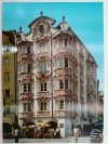 ALPENSTADT INNSBRUCK TIROL