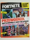 NIEZALEŻNY NIEOFICJALNY PRZEWODNIK FORTNITE 