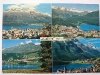 ST. MORITZ 1800 m PIZ ROSATSCH