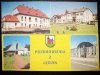 POZDROWIENIA Z LĘDZIN. CZTERY UJĘCIA FOT. PIETRUSZKA