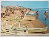 LIDO DI FERMO. LA SPIAGGIA