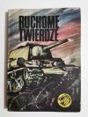 ŻÓŁTY TYGRYS: RUCHOME TWIERDZE - Janusz Magnuski 1978