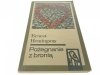 POŻEGNANIE Z BRONIĄ - Ernest Hemingway 1969