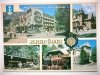 ZAKOPANE. ULICA KRUPÓWKI, HOTEL GAZDA I INNE FOT. ZIEMAK, PYTLIK