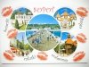SOPOT. PIĘĆ UJĘĆ FOT. ŁOPATA, DEGÓRSKI, ZARĘBA