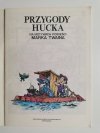 PRZYGODY HUCKA. LISEK VUK 1991