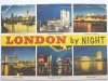 LONDON BY NIGHT