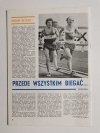 LEKKOATLETYKA NR 10 (270) ROK XXIII 1978