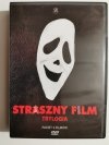 DVD. STRASZNY FILM TRYLOGIA