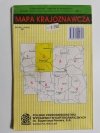 KASZUBY, KUJAWY, WIELKOPOLSKA PÓŁNOCNO-WSCHODNIA 1997